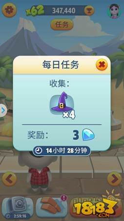 汤姆猫跑酷干脆面哪里跑 新版本亮点全解