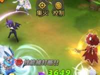 永恒之歌大神教玩PK攻略基础篇玩法攻略分享