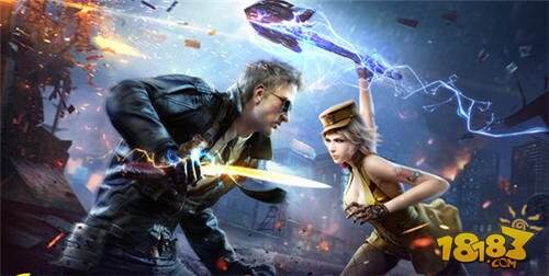 CF手游新版本楼兰古墓更新内容最全汇总！