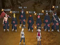 火影忍者手游学员每天可以挑战两次还是三次晓组织?