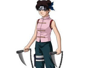 火影忍者手游最美中国风女忍者疾风传即将登场