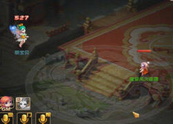 龙宫孩子龙卷龙腾伤害公式和实际效果