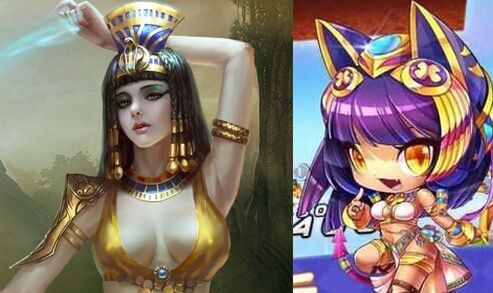 天天酷跑埃及艳后选最强坐骑及抽奖技巧详解 18183iphone游戏频道