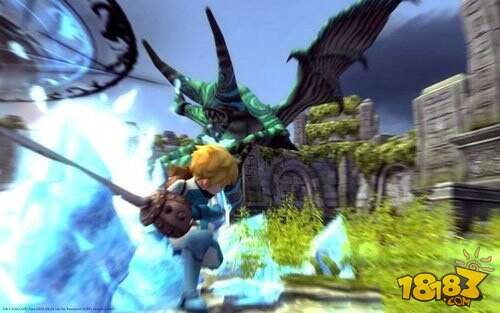 龙之谷手游新手攻略 快速升级必备指南