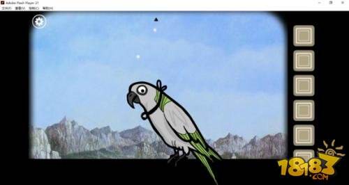 Rusty lake roots第14关Fall 1891 The Searvh攻略