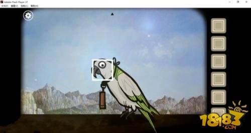 Rusty lake roots第14关Fall 1891 The Searvh攻略