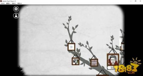 Rusty lake roots第14关Fall 1891 The Searvh攻略