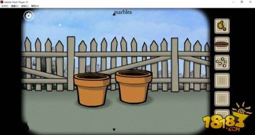 Rusty lake roots第九关怎么过图文攻略