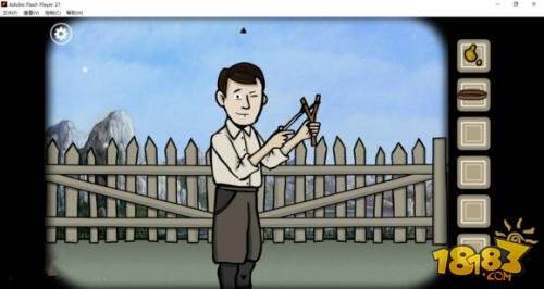 Rusty lake roots第九关怎么过图文攻略