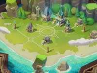 永恒之歌故事背景介绍 游戏世界观分享一览