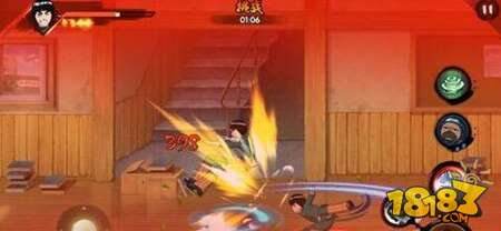 火影忍者手游获得包含声望宝箱需要达到闯关次数是多少？