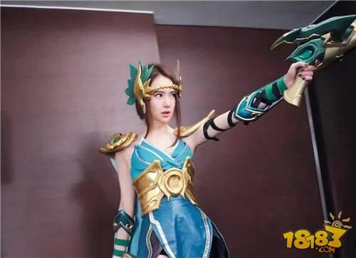 万圣节，吃了这把狗粮！