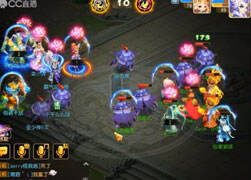 随随指挥：69剑会VS暴力推龙宫阵容