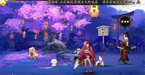 阴阳师非酋怎么搭配阵容 平民必备阵容推荐