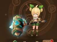 永恒之歌手游伙伴技能 使用方法提升属性篇