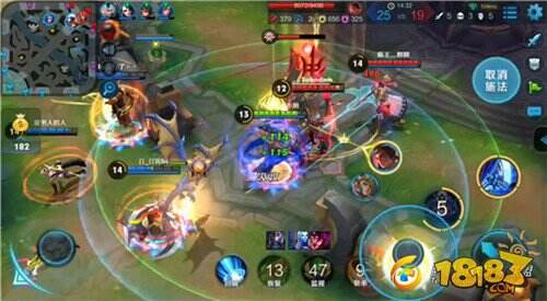 浪漫独眼男人 夏侯惇封神前传迷雾模式技巧