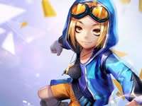 天天酷跑3d先锋系统是什么 能量条系统详解