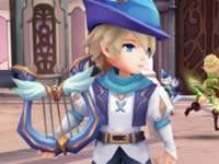 永恒之歌长江后浪推前浪 新增NPC曝光一览