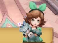 永恒之歌隐藏挑战木小丸平民挑战玩法攻略