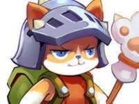 永恒之歌萌你一脸 最可爱伙伴推荐一览