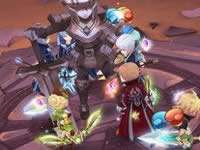 永恒之歌战前小知识 永恒之战解读经验分享