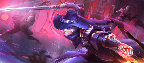 王者荣耀隋唐英雄排行榜 武则天竟然垫底