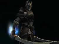 无尽之剑命运神器弧月弯刀属性详解