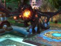 青丘狐传说怪趣万圣节 三大活动嗨翻天