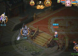 孩子打他亲娘！狮驼孩子出战测试视频