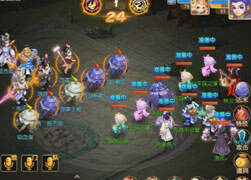 梦幻手游双方寸速推逆风翻盘五门