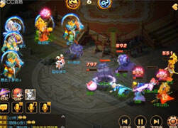 童真童趣极限逆袭-不科学解说系列