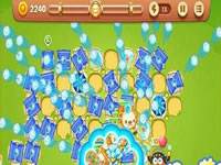 保卫萝卜3游乐场第10关图文攻略全民分析