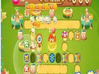 保卫萝卜3游乐场第3关怎么过 游乐场第3关过关攻略分享