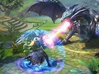 永恒纪元戒法师技能怎么搭配 法师技能搭配全解