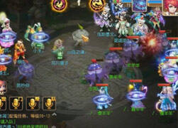 无悔解说：69皇宫生死决斗第一视角