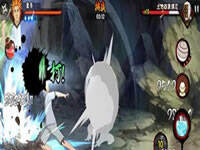 火影忍者手游活塞拳零式是哪一位忍者的奥义技能？