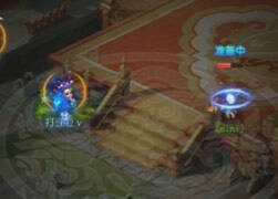 童年孩子大战：地府孩子VS龙宫孩子