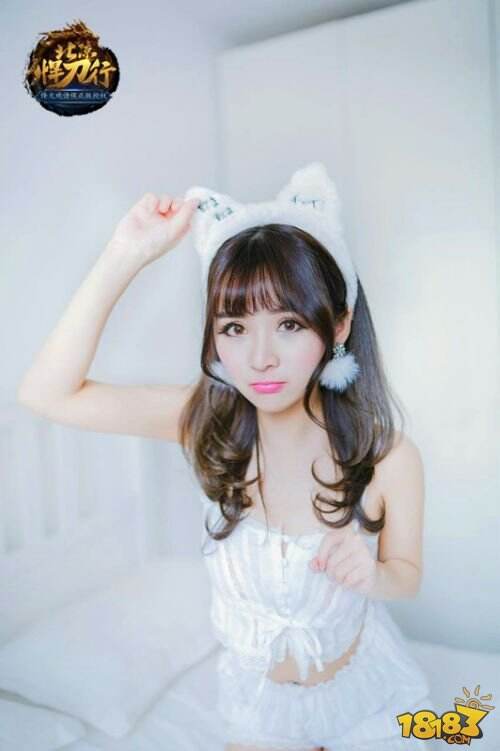 拒绝单身！双十一来北凉挑个女友