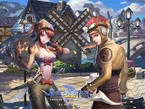 仙境传说复兴深渊降临挑战技巧分享