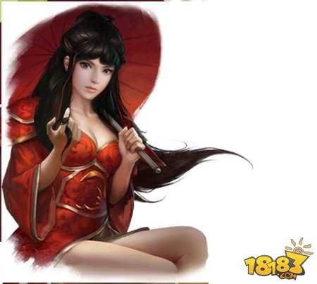 极无双手游小乔怎么样小乔技能属性全解