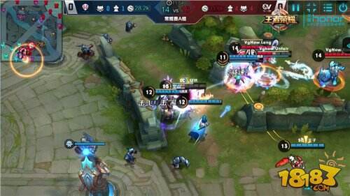 【KPL】常规赛第八周观赛指南：背水一战谁能突围？