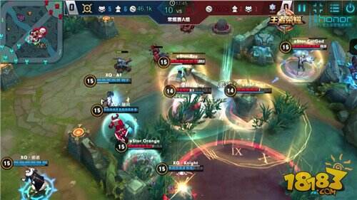 【KPL】常规赛第八周观赛指南：背水一战谁能突围？