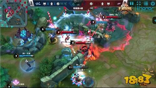 【KPL】常规赛第八周观赛指南：背水一战谁能突围？