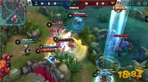 【KPL】常规赛第八周观赛指南：背水一战谁能突围？