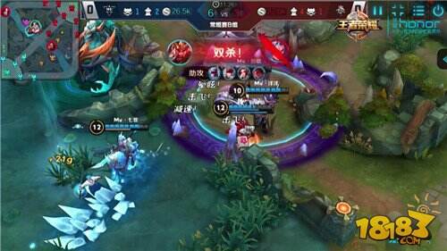 【KPL】常规赛第八周观赛指南：背水一战谁能突围？