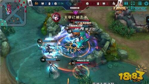 【KPL】常规赛第八周观赛指南：背水一战谁能突围？