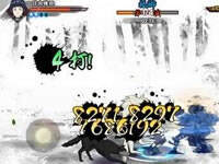 火影忍者手游雏田疾风传的CV是水树奈奈还是柚木凉香？