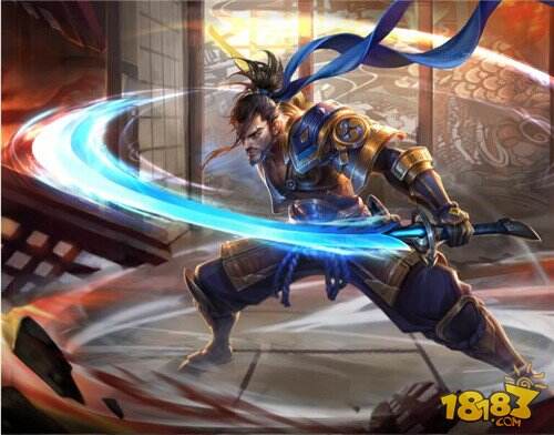 【爆料】王者荣耀宫本武藏改版终极大揭秘！