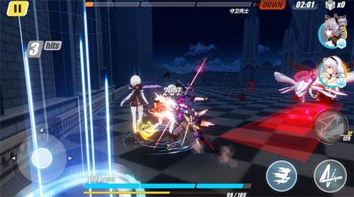 本周主题玩法预告：螺旋循环迷宫