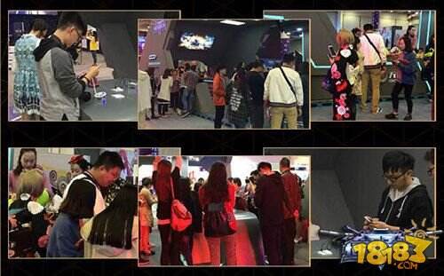 EGC唯一坦克品类手游 《坦克王者》引玩家期待